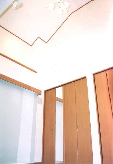 武蔵野市 K 様邸 施工例