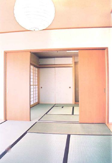 武蔵野市 K 様邸 施工例