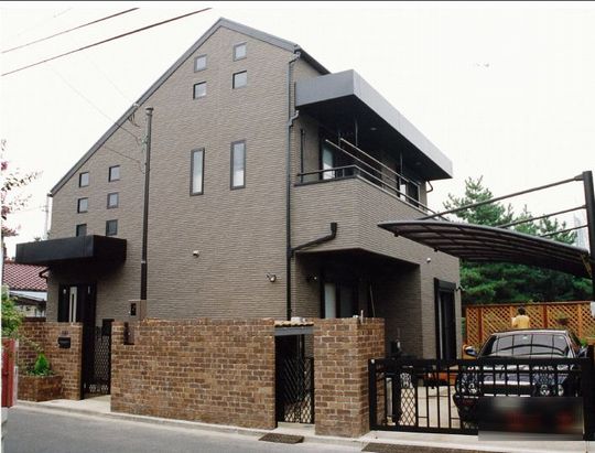 三鷹市 I 様邸 施工例